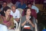 Rituparna Sengupta at Faceless book launch in Landmark, Mumbai on 15th March 2012 (13).JPG